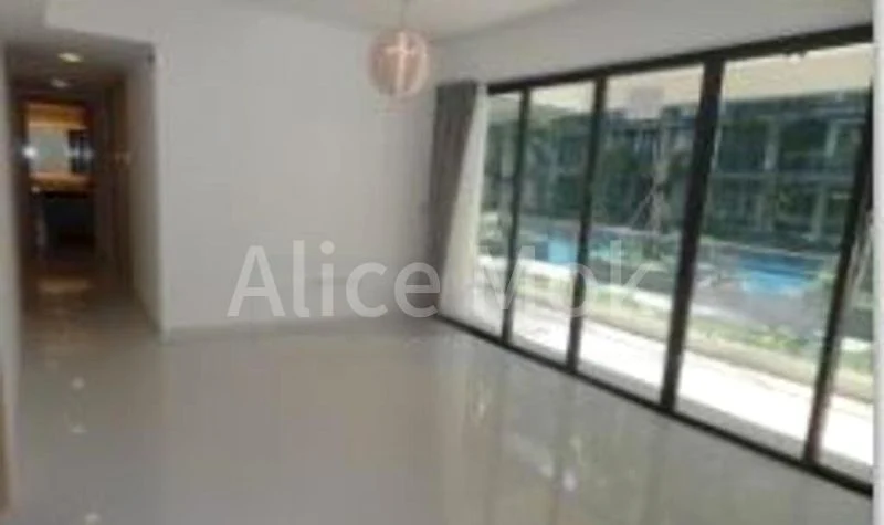 HEDGES PARK CONDOMINIUM 3