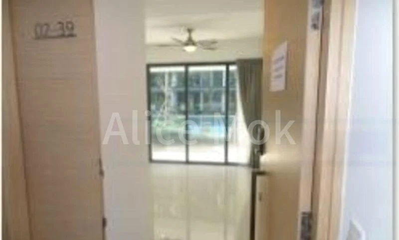 HEDGES PARK CONDOMINIUM 4