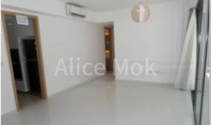 HEDGES PARK CONDOMINIUM 5