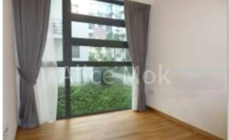 HEDGES PARK CONDOMINIUM 6