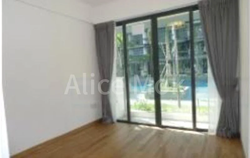 HEDGES PARK CONDOMINIUM 7