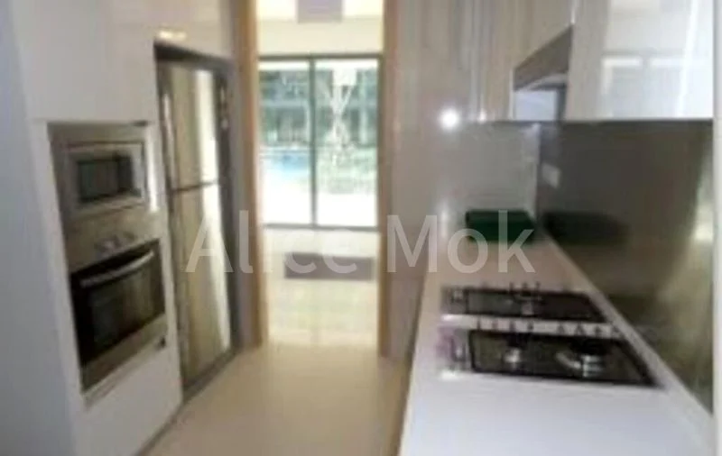 HEDGES PARK CONDOMINIUM 8