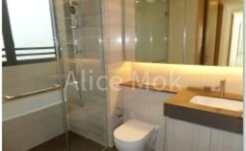 HEDGES PARK CONDOMINIUM 9