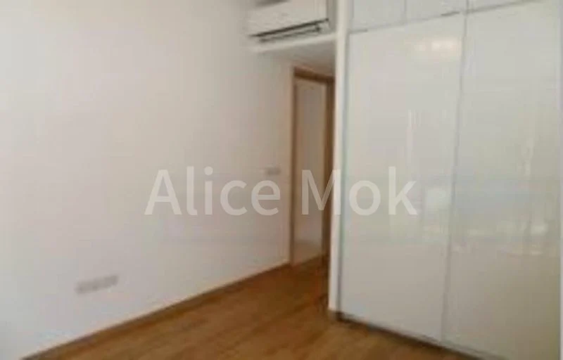 HEDGES PARK CONDOMINIUM 10