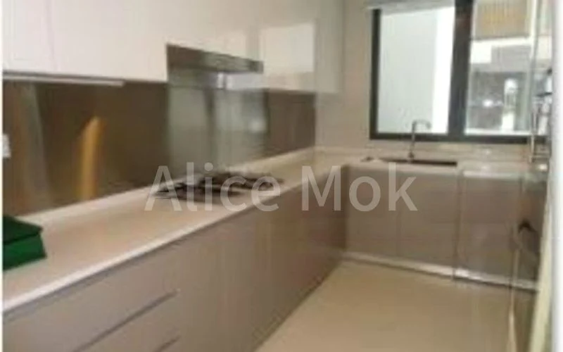 HEDGES PARK CONDOMINIUM 11