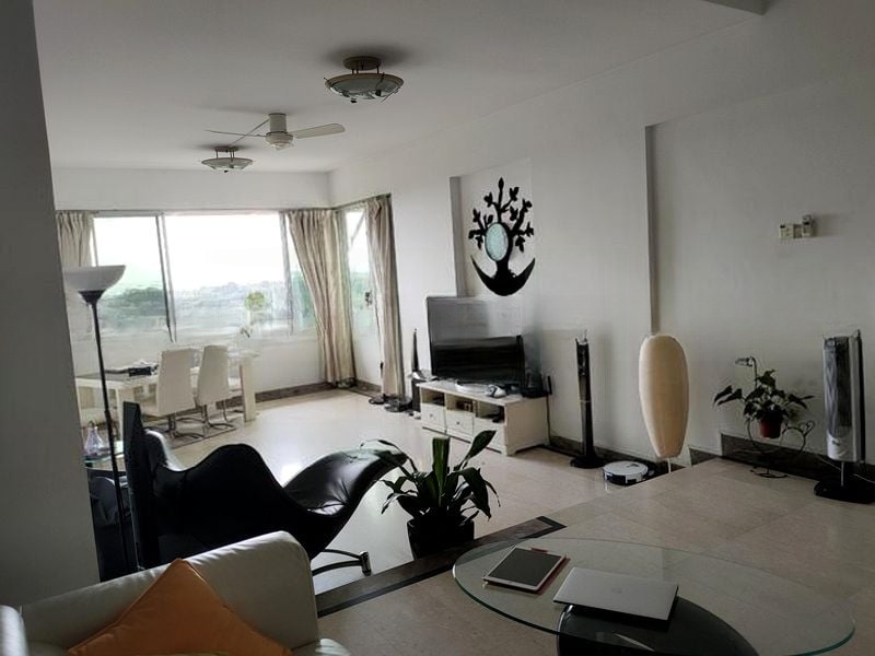 TANJONG RIA CONDOMINIUM 6