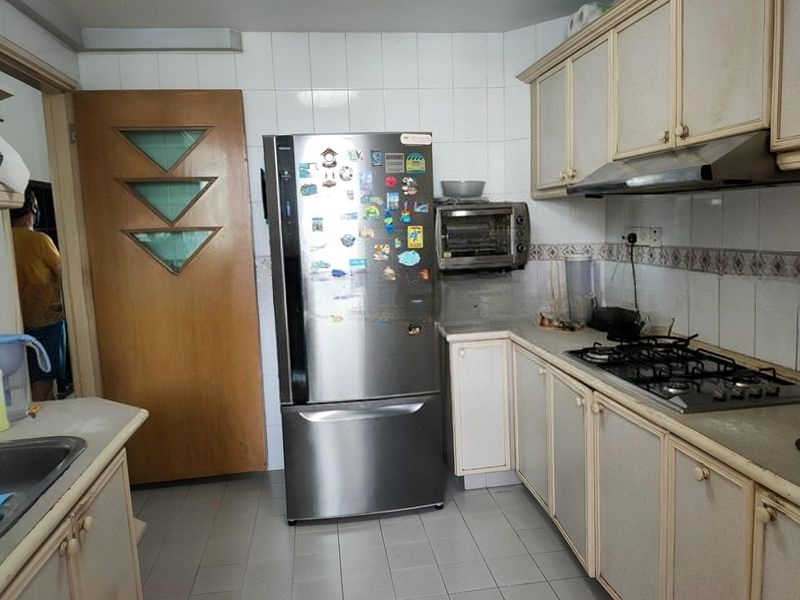 TANJONG RIA CONDOMINIUM 8
