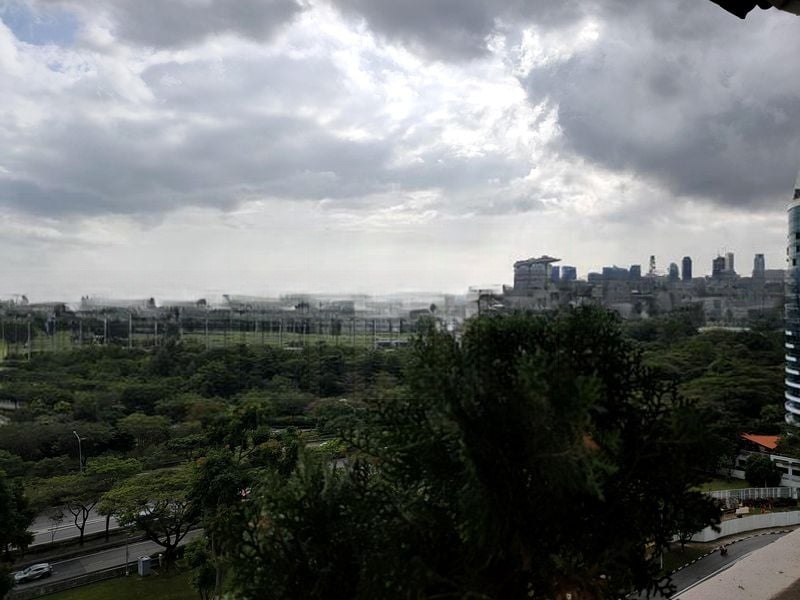 TANJONG RIA CONDOMINIUM 2