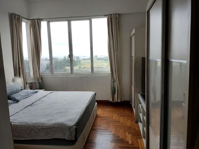 TANJONG RIA CONDOMINIUM 12