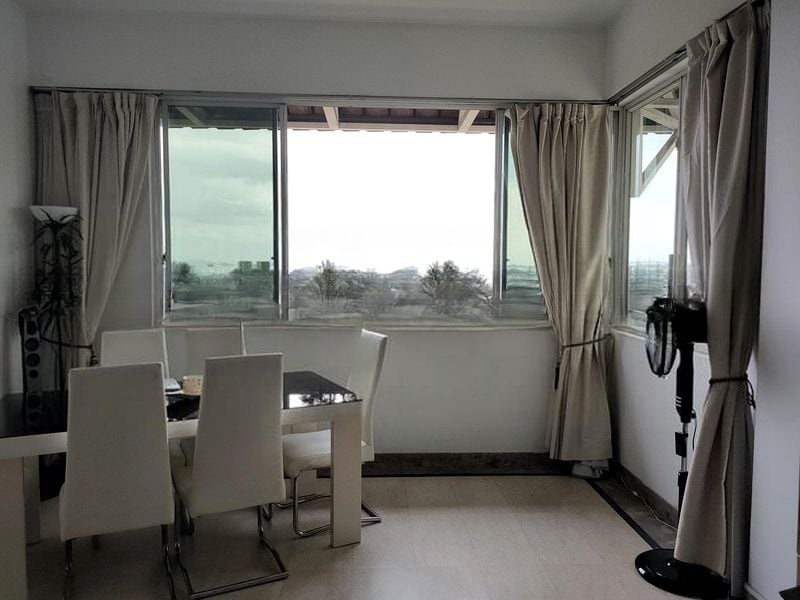 TANJONG RIA CONDOMINIUM 1