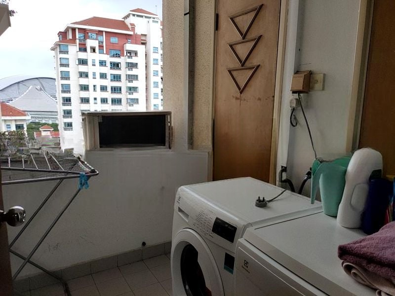 TANJONG RIA CONDOMINIUM 9