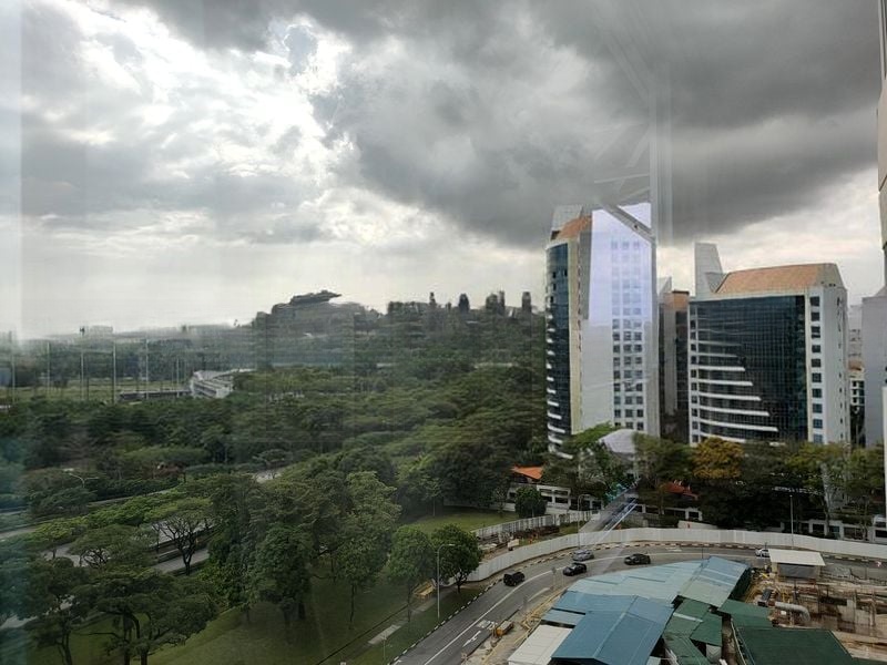TANJONG RIA CONDOMINIUM 3