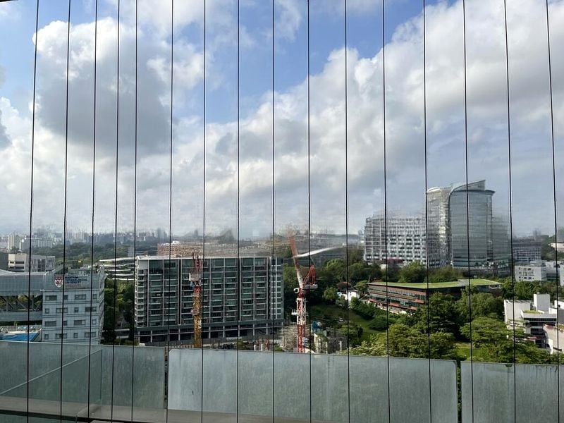 THE ROCHESTER RESIDENCES 10