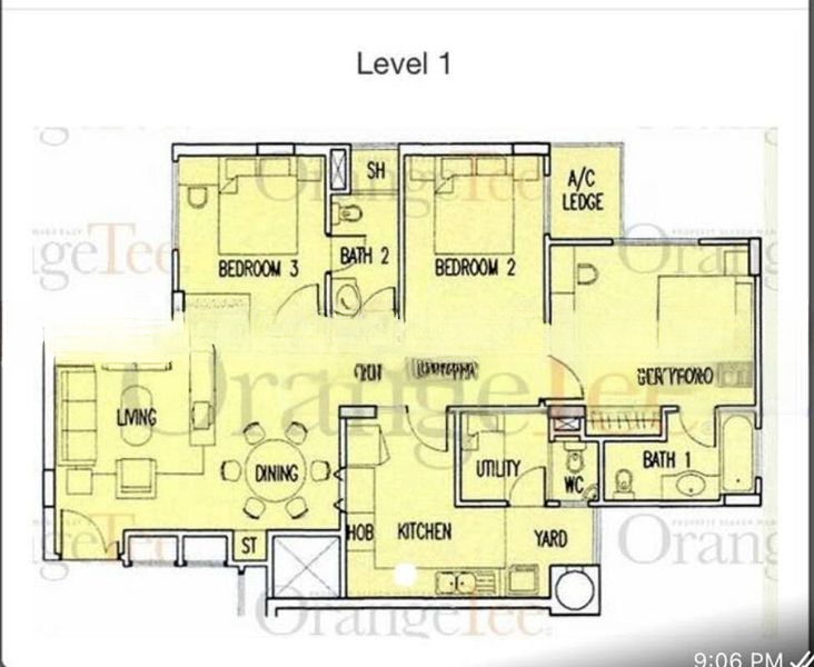 CLAREMONT 8