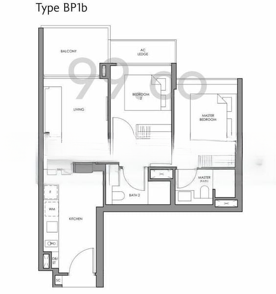 FOURTH AVENUE RESIDENCES 10