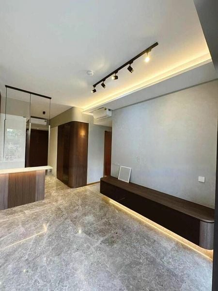 FOURTH AVENUE RESIDENCES 2