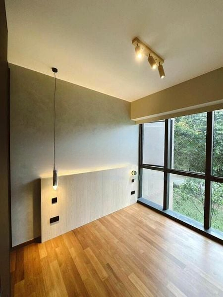 FOURTH AVENUE RESIDENCES 3