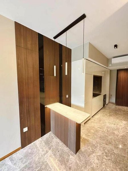 FOURTH AVENUE RESIDENCES 7