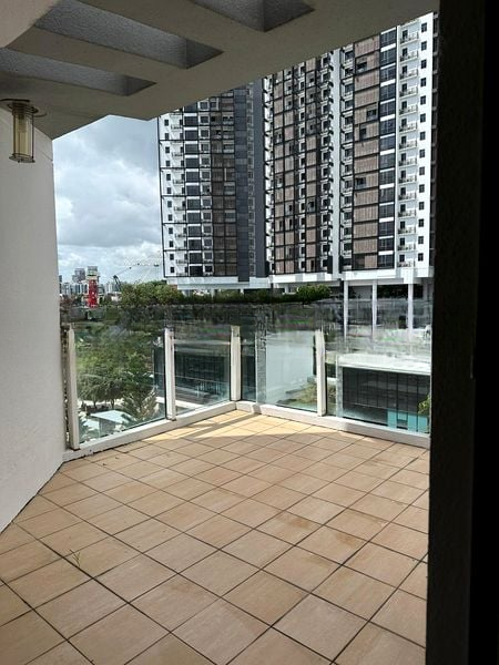 GLENDALE PARK 12