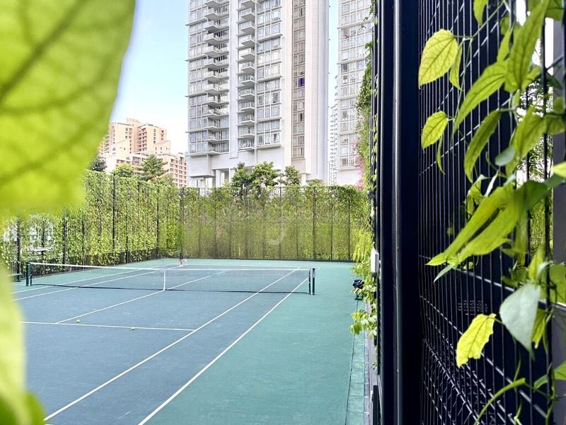 IRWELL HILL RESIDENCES 3