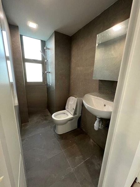 ORCHID PARK CONDOMINIUM 2