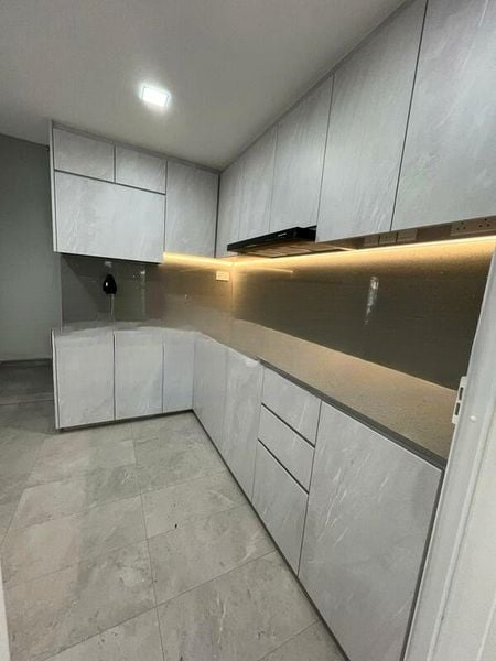ORCHID PARK CONDOMINIUM 4