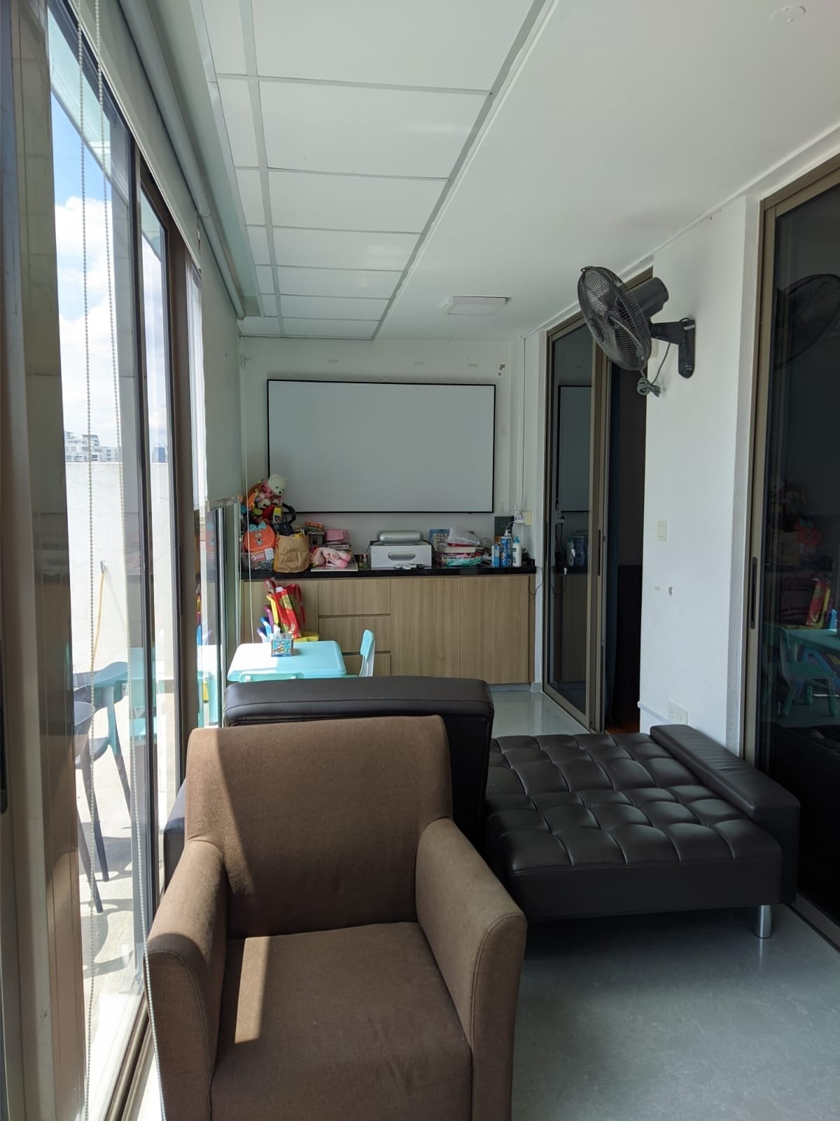 DUNMAN REGENCY 3