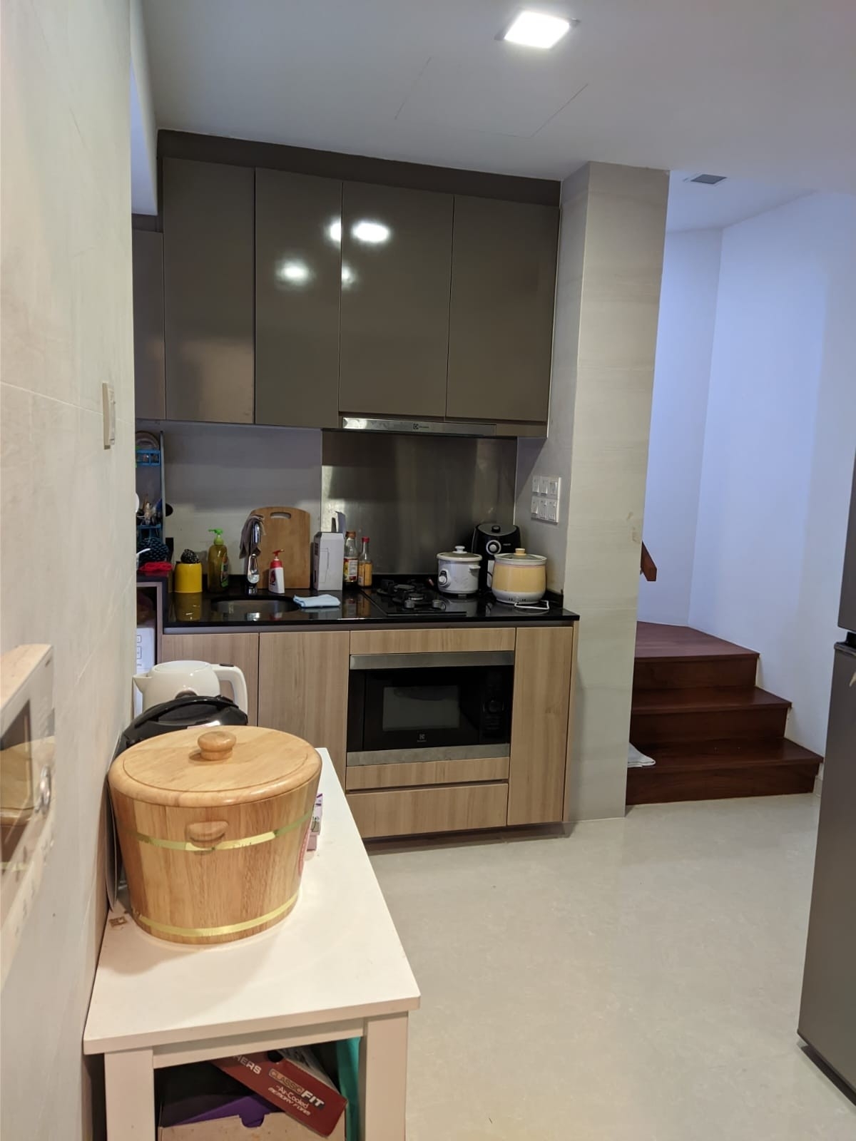 DUNMAN REGENCY 4