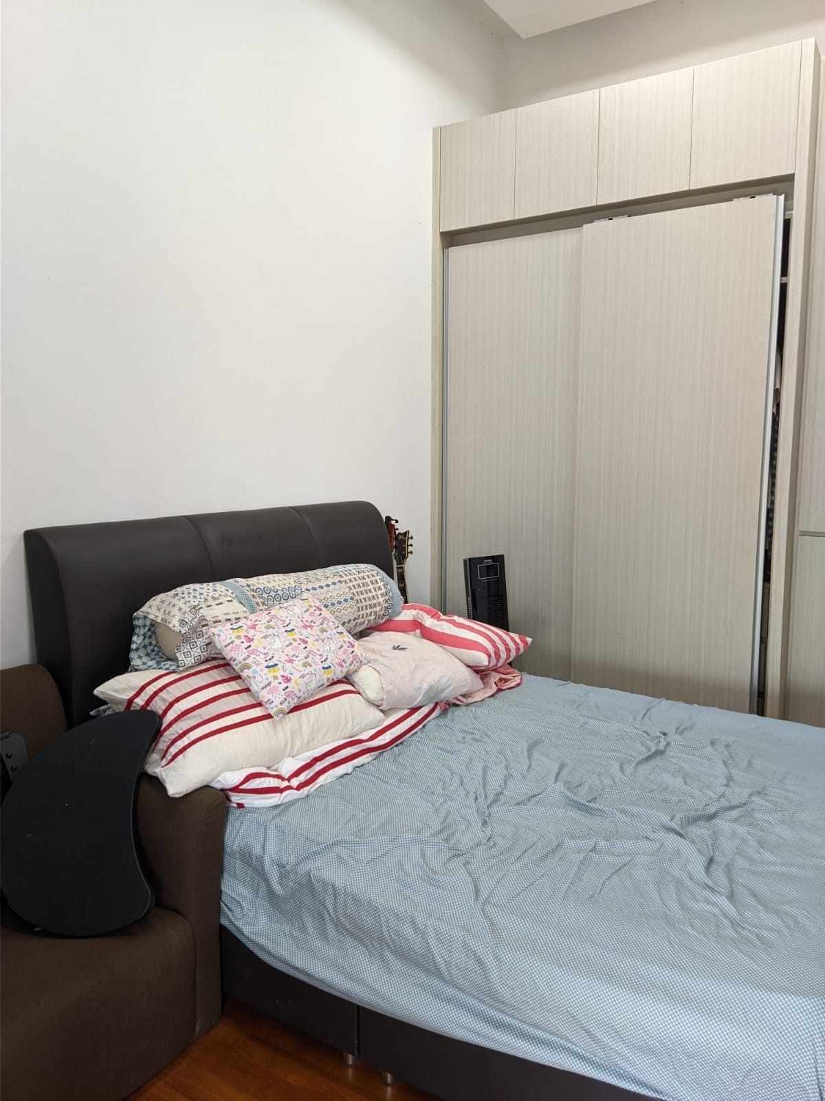 DUNMAN REGENCY 6