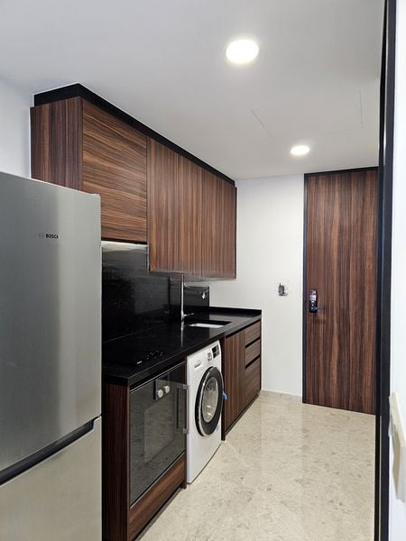 PULLMAN RESIDENCES NEWTON 6