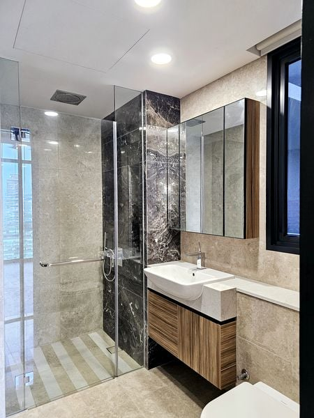 PULLMAN RESIDENCES NEWTON 4