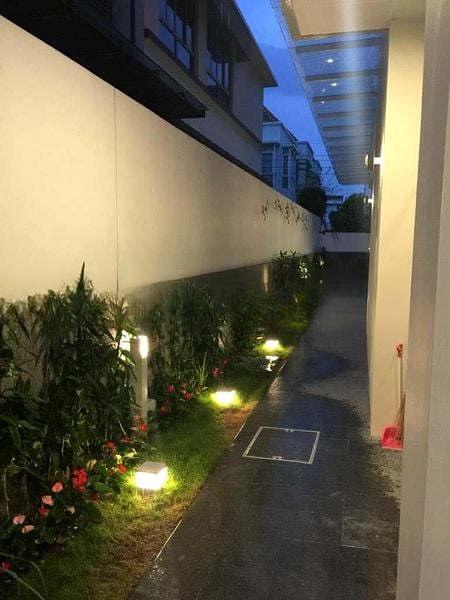 SERANGOON GARDEN ESTATE 5