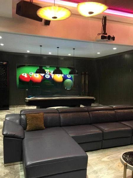 SERANGOON GARDEN ESTATE 11