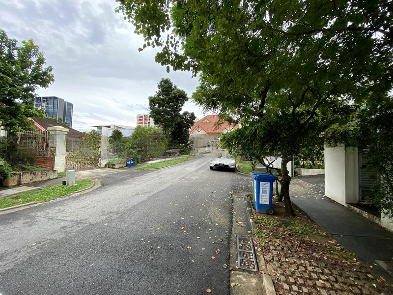 SERANGOON GARDEN ESTATE 15