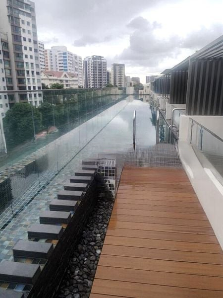 SMART SUITES 6