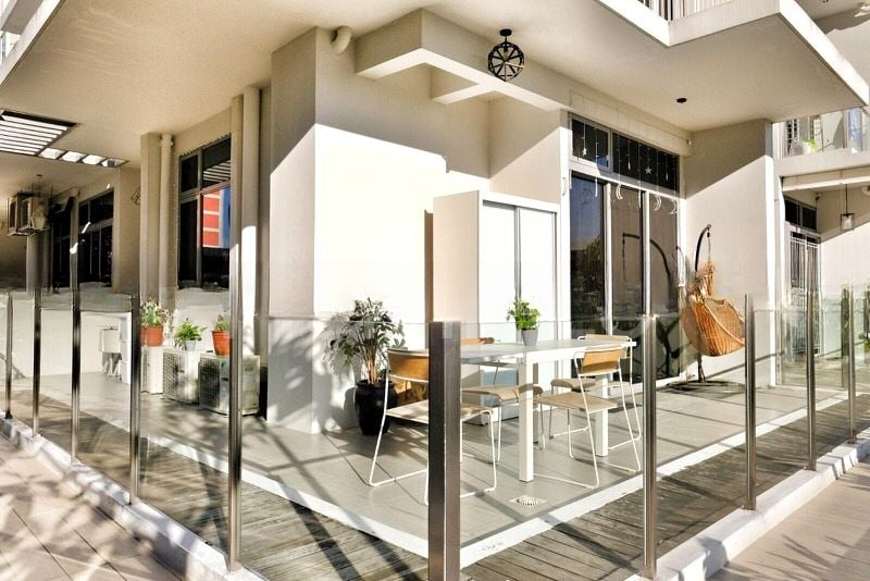 ONE DUSUN RESIDENCES 7