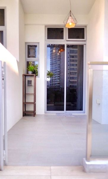 ONE DUSUN RESIDENCES 2