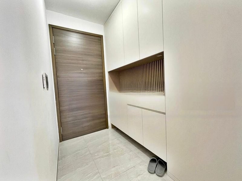 THE FLORENCE RESIDENCES 3