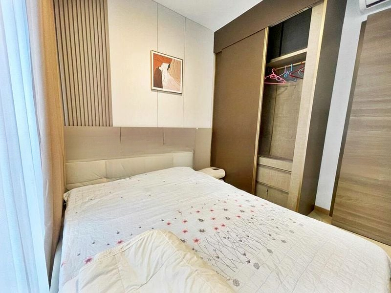 THE FLORENCE RESIDENCES 8