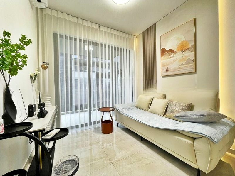 THE FLORENCE RESIDENCES 6