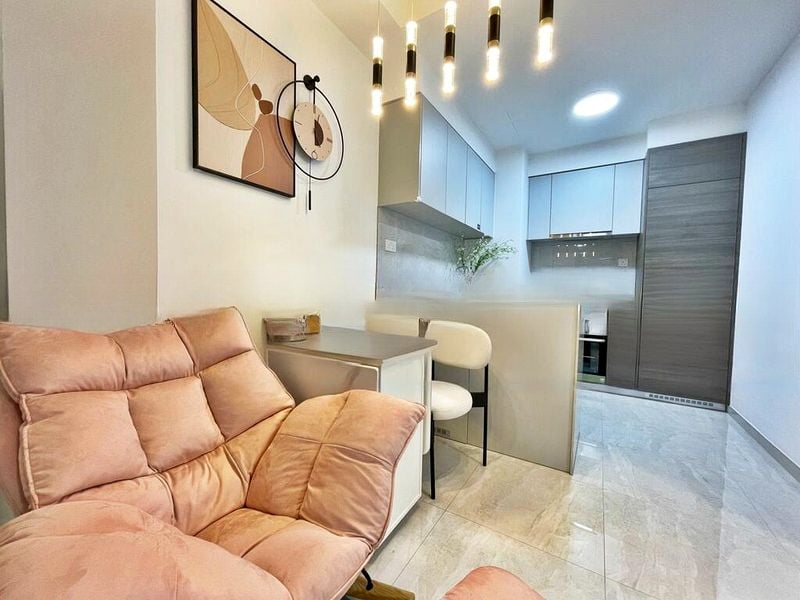 THE FLORENCE RESIDENCES 2