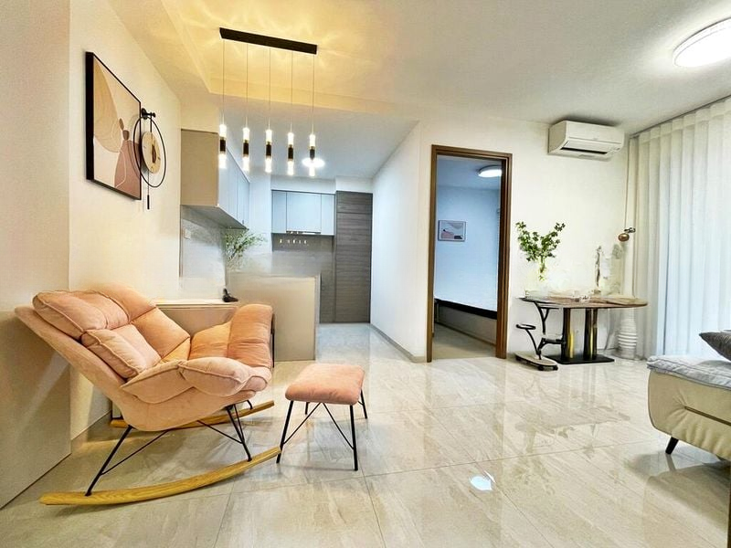 THE FLORENCE RESIDENCES 5