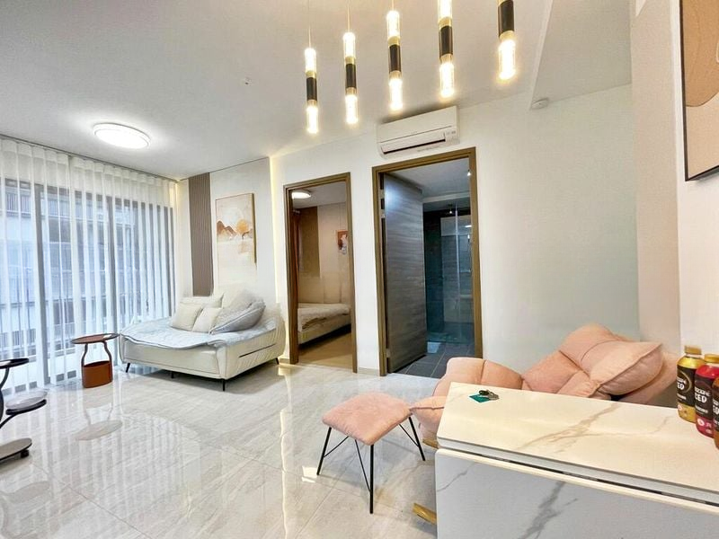 THE FLORENCE RESIDENCES 7