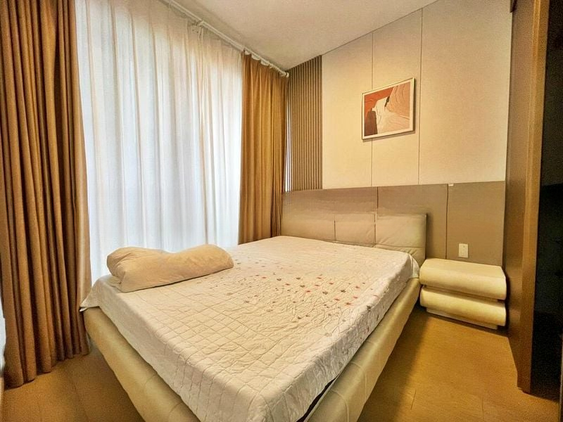 THE FLORENCE RESIDENCES 9