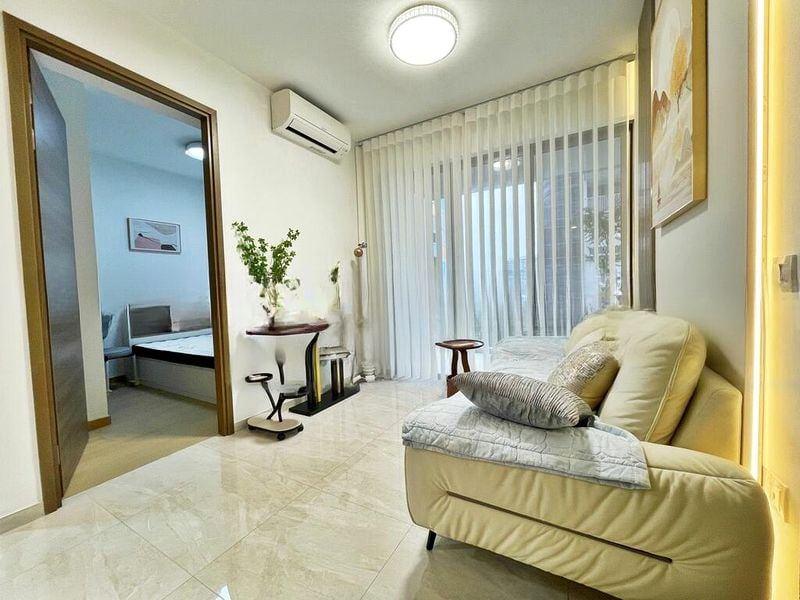 THE FLORENCE RESIDENCES 4