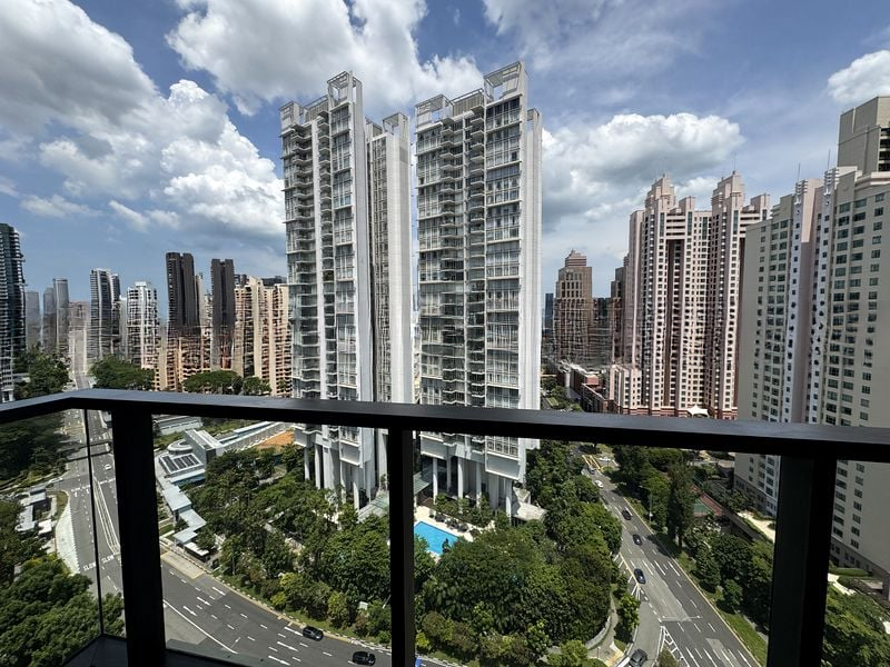 IRWELL HILL RESIDENCES 3