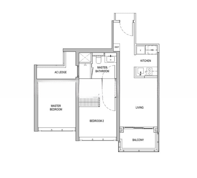 IRWELL HILL RESIDENCES 15