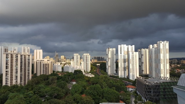 THE ROCHESTER RESIDENCES 11