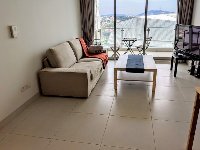 THE ROCHESTER RESIDENCES 18