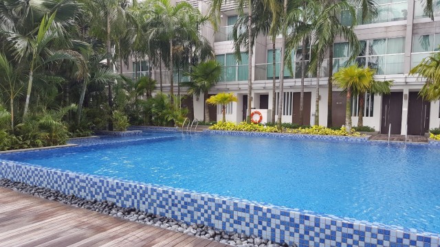 THE ROCHESTER RESIDENCES 22